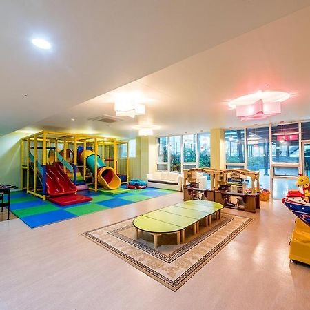סאוגוויפו The Four Grace Resort מראה חיצוני תמונה