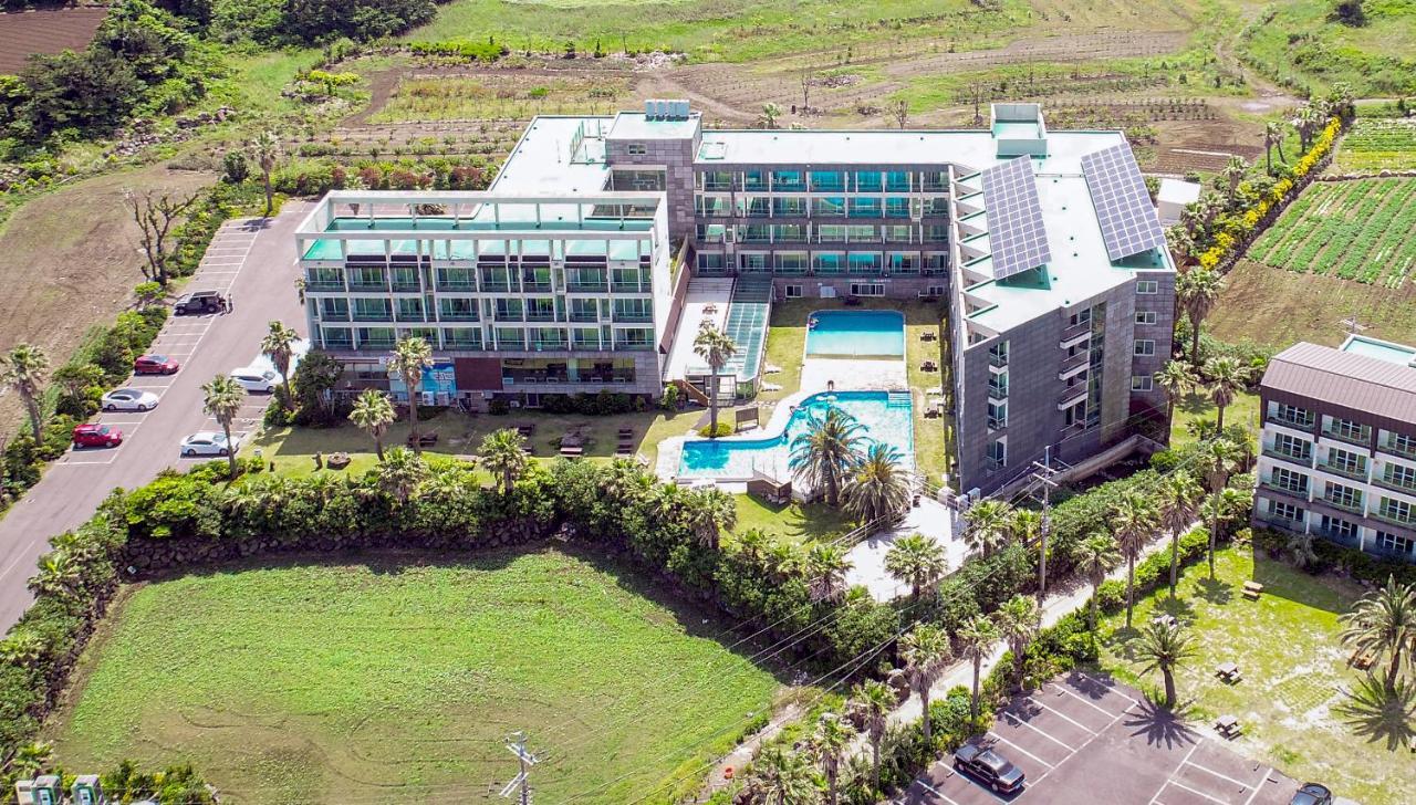 סאוגוויפו The Four Grace Resort מראה חיצוני תמונה