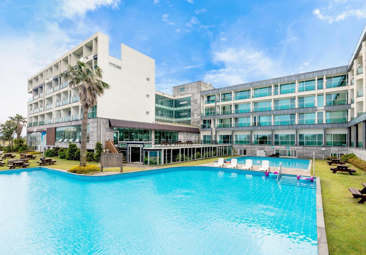 סאוגוויפו The Four Grace Resort מראה חיצוני תמונה