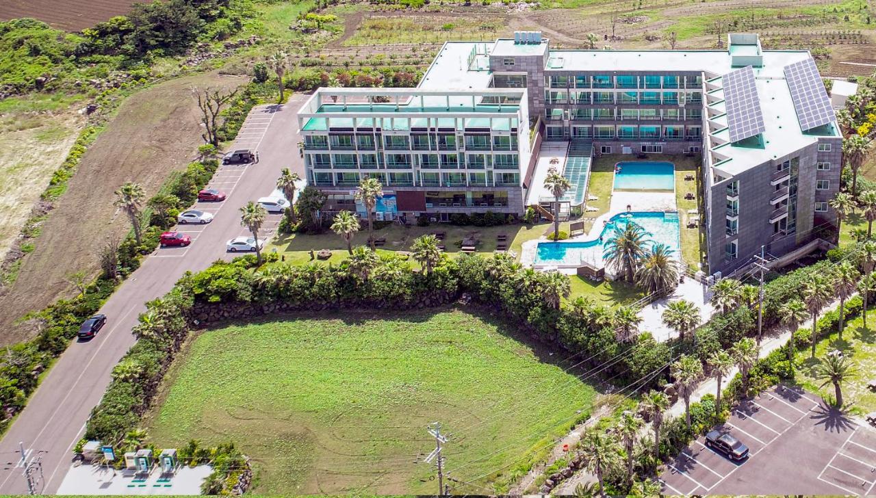סאוגוויפו The Four Grace Resort מראה חיצוני תמונה