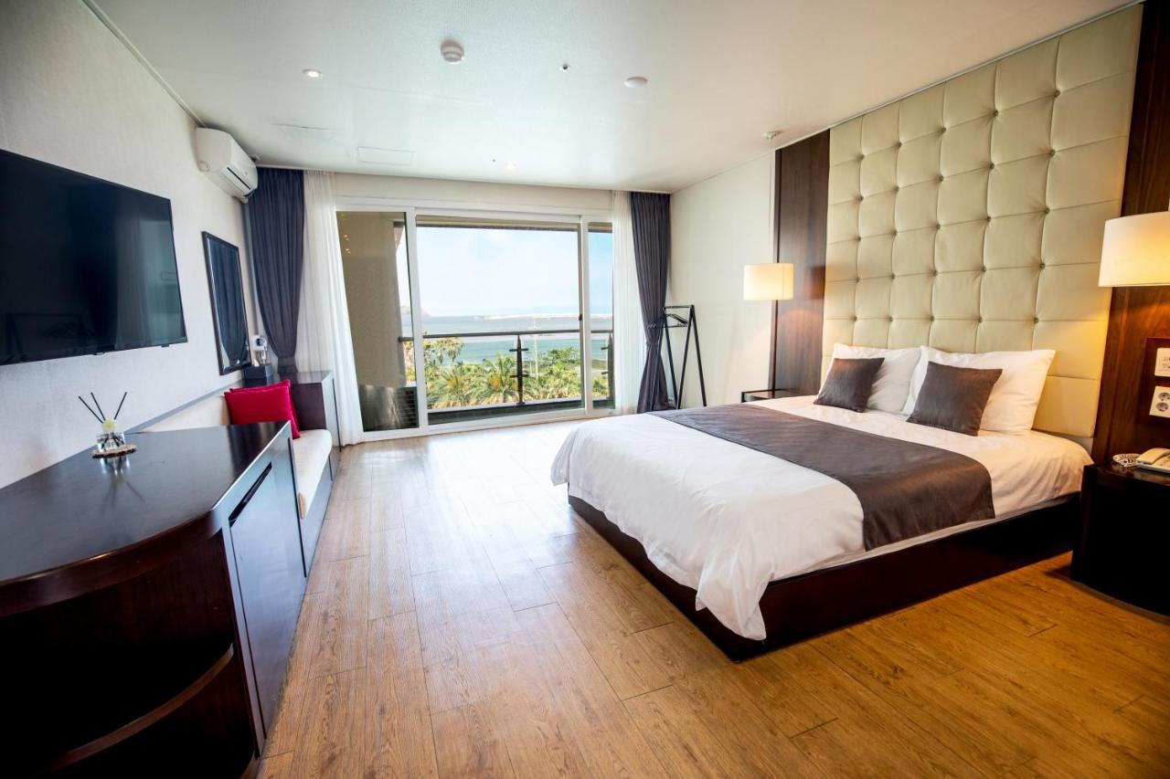 סאוגוויפו The Four Grace Resort מראה חיצוני תמונה