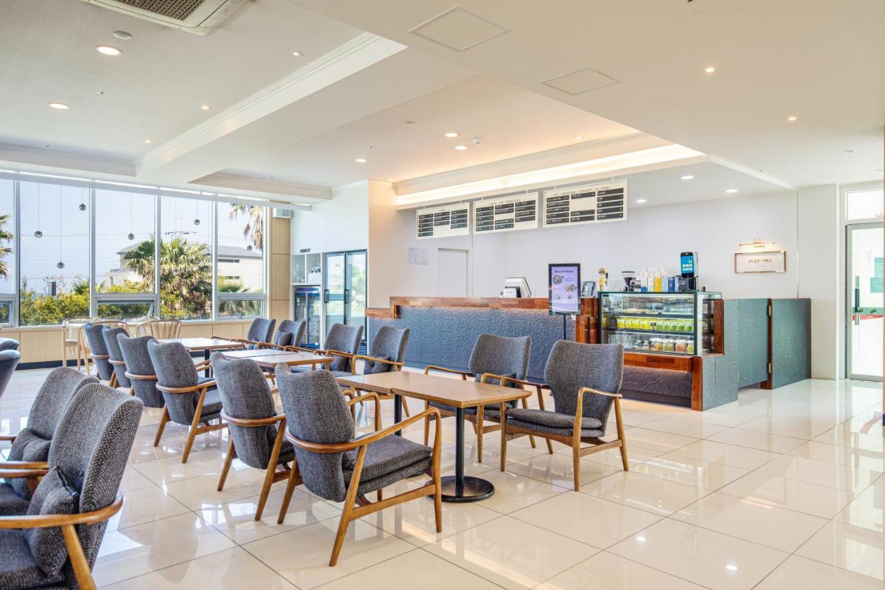 סאוגוויפו The Four Grace Resort מראה חיצוני תמונה