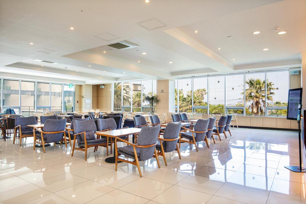 סאוגוויפו The Four Grace Resort מראה חיצוני תמונה